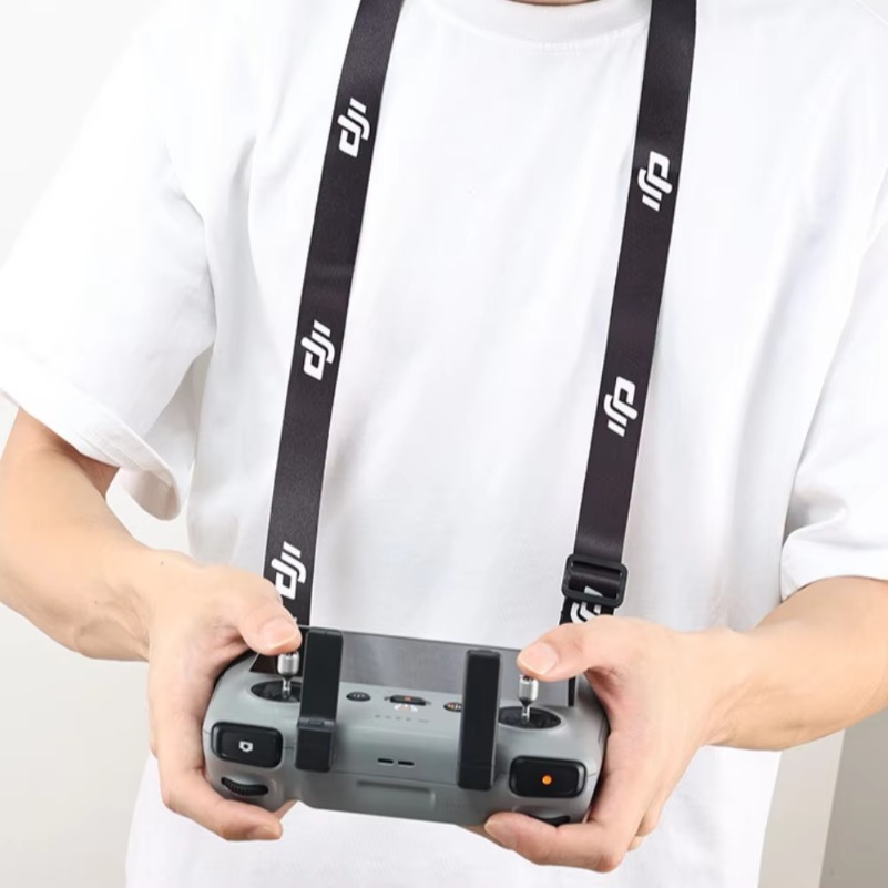 Anti-Drop Adjustable Neck Lany - огляд і ціна Dji Drone Air 3