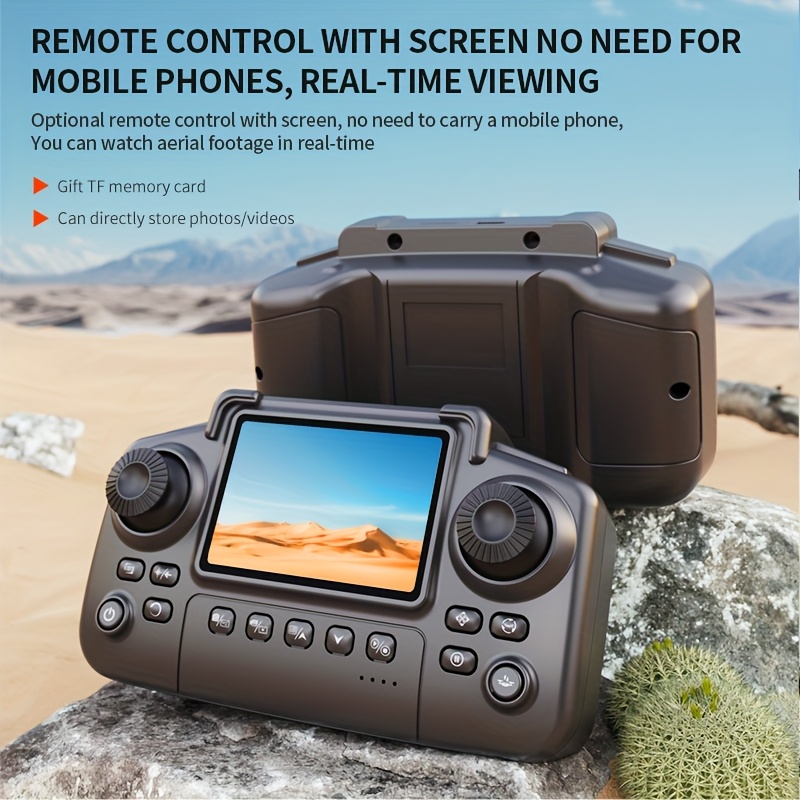 E99 PRO MAX Foldable Drone wit - огляд і ціна Drone Battery Case