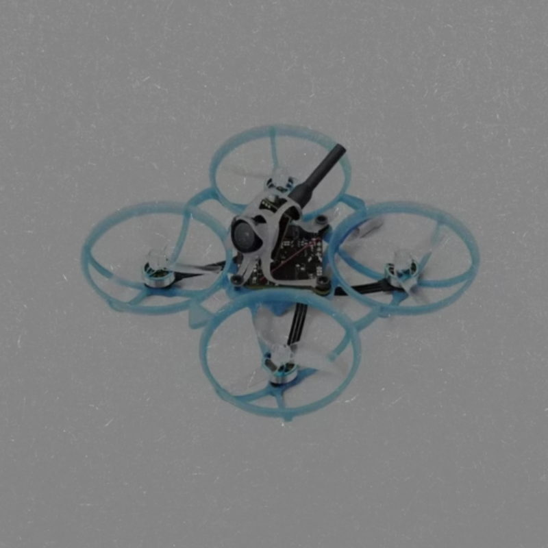 BETAFPV Air65 II 65mm 1S ELRS  - огляд і ціна Drone Battery Case