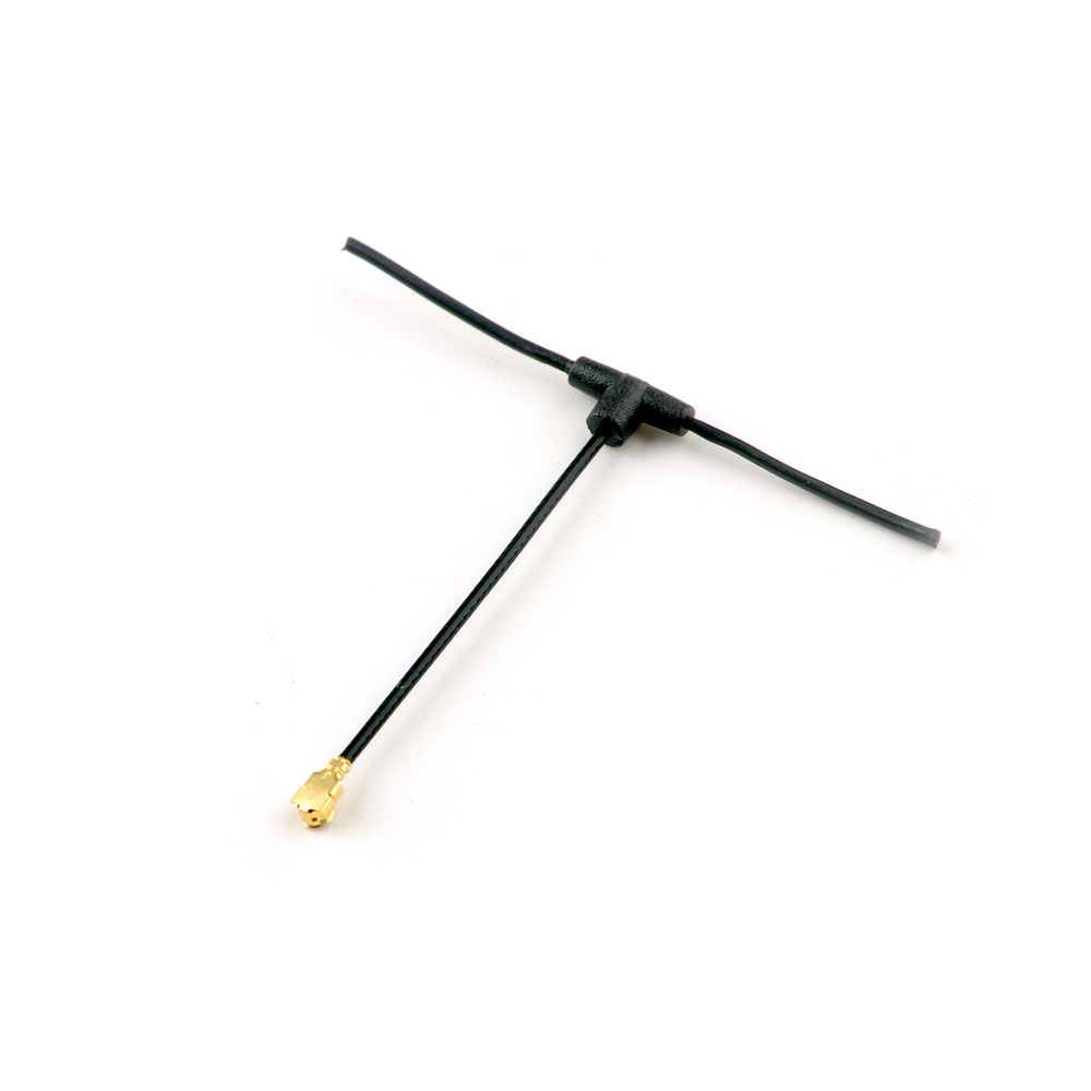 Happymodel 2.4G T Omnidirectio - огляд і ціна Tbs Fpv Tracer