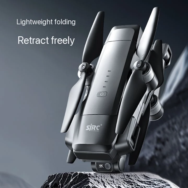 SJRC F22 S3 PRO Drone 4K Profe - огляд і ціна Jjrc Drone X12